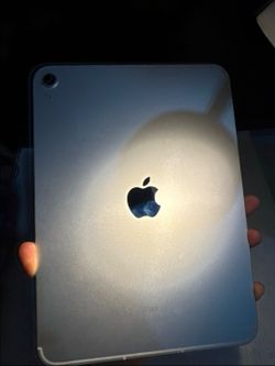 Ipad 10th gen