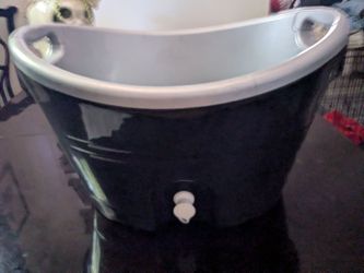 Igloo party bucket 20 quarts