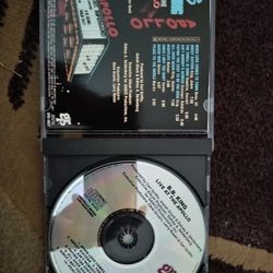 CDs For Sale