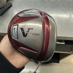 Nike VR Pro Golf Club 