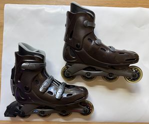 HYDRUS ROLLERBLADES SIZE 11