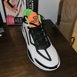 Jayson Tatum Jordans