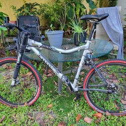 Cannondale Scalpel 1000