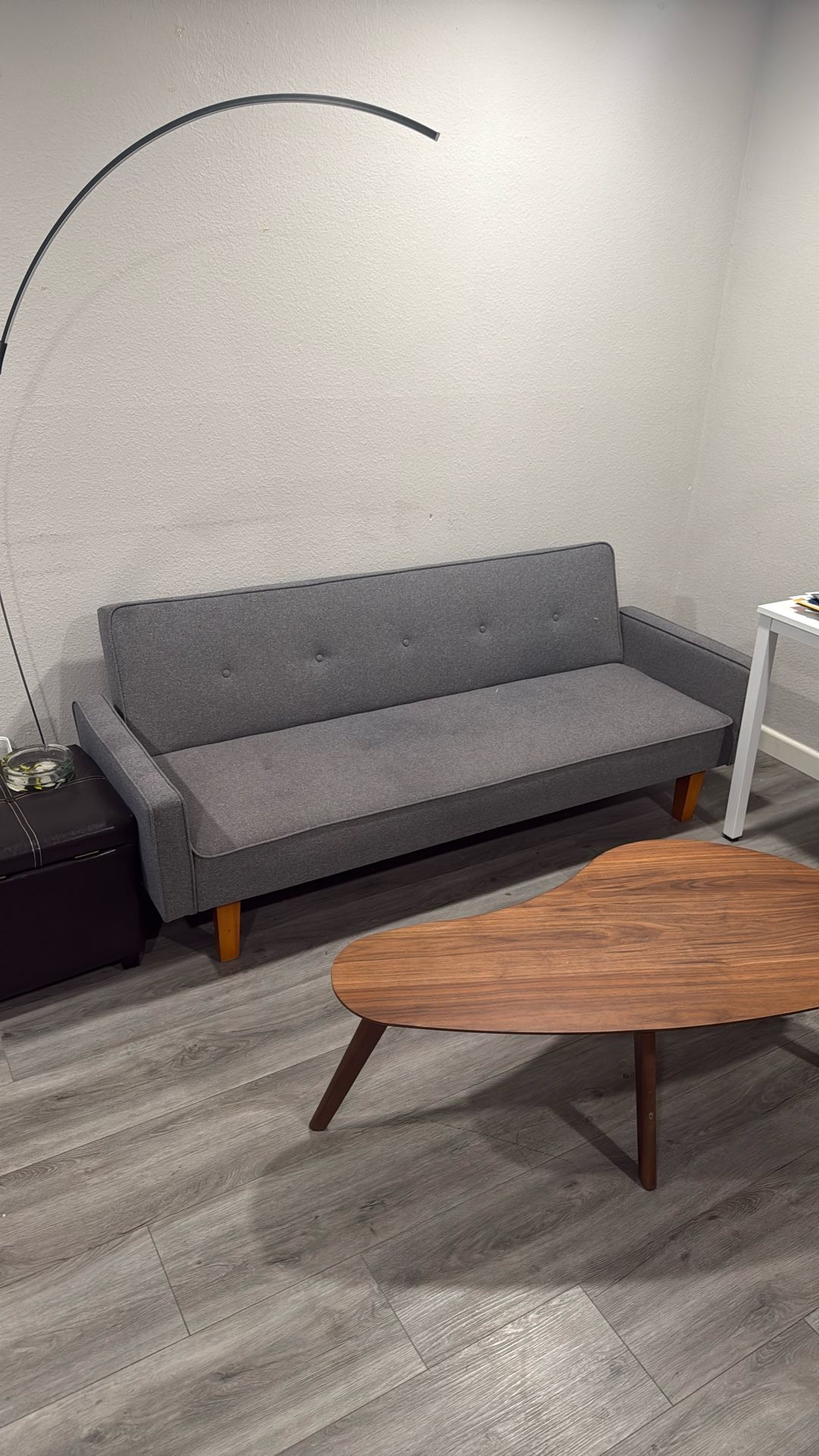 Sofa bed