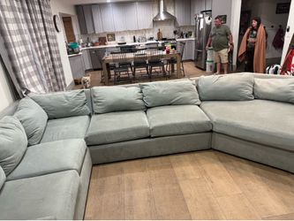 Sectional