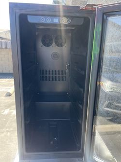 Mini Refrigerator