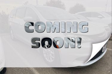 2022 Chrysler Voyager