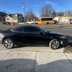 2010 Honda Accord