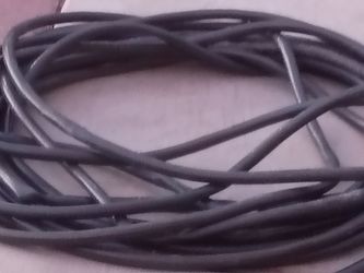 50 foot water hose brand new/Nozzle attached