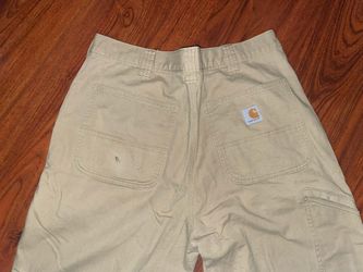 Carhartt Rugged Flex Canvas Work Pant