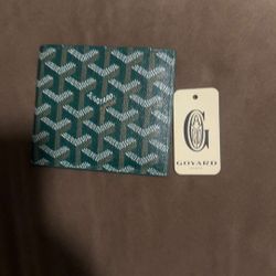 Go Yard Wallet