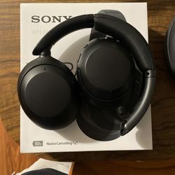 Sony XB910n