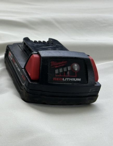 Milwaukee M18 18-Volt 2.0 Ah Lithium-Ion Compact Battery