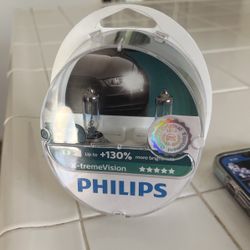 philips car light