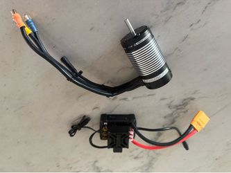 Rlaarlo 6s sensored motor