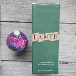 La Mer Reneval Oil 2028