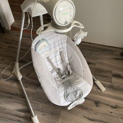 Ingenuity Baby Swing 