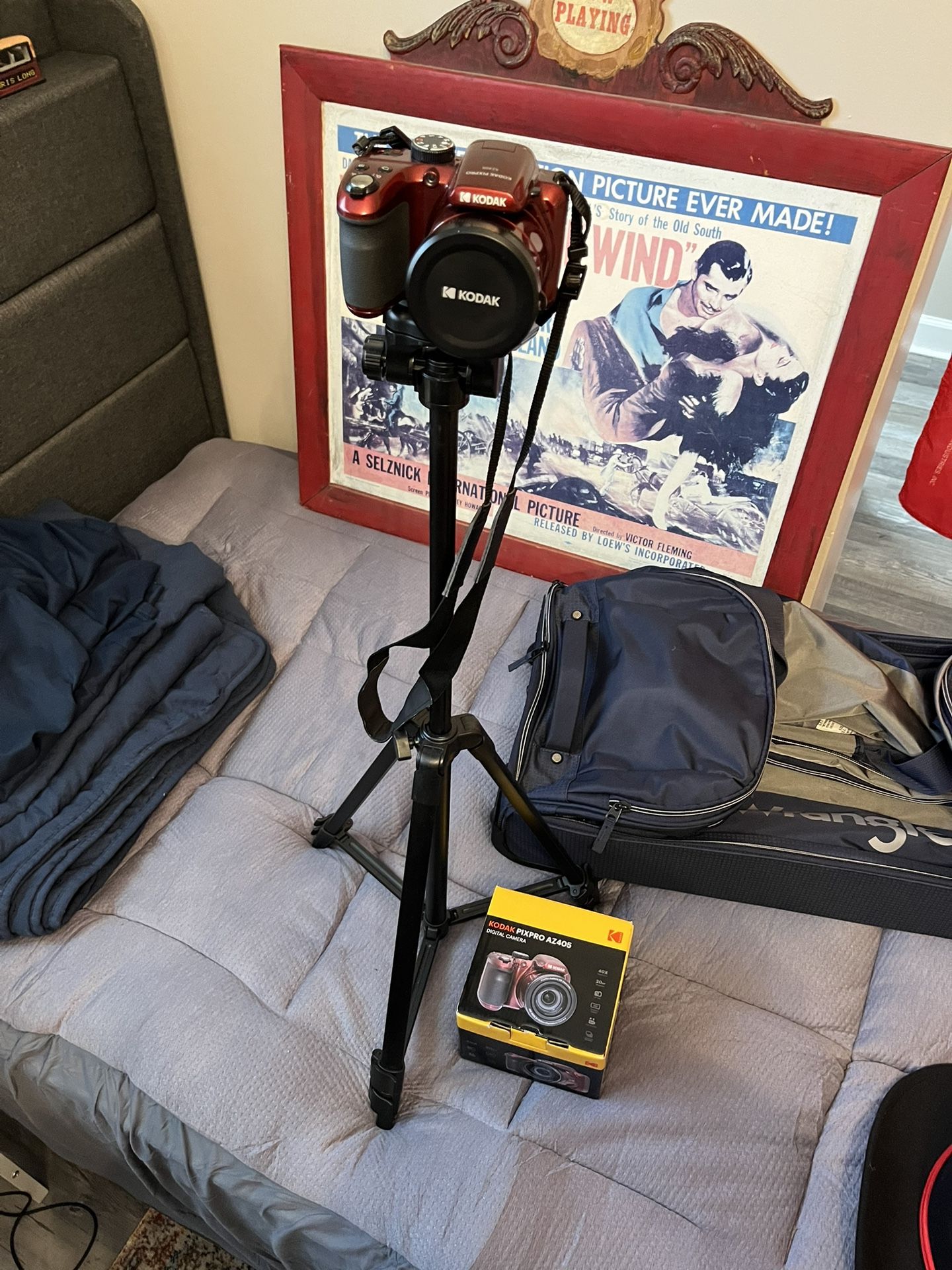 Brand new code at camera retail 179