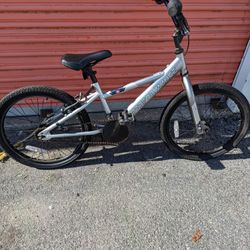 Performance 20" Kids BMX Bike