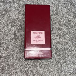 Tom Ford lost cherry