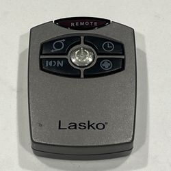 Genuine Original LASKO Replacement Remote Control 5 Button OEM