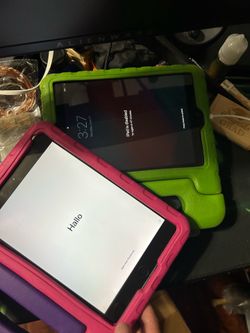 iPad Mini 2