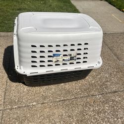Portable Dog Crate 