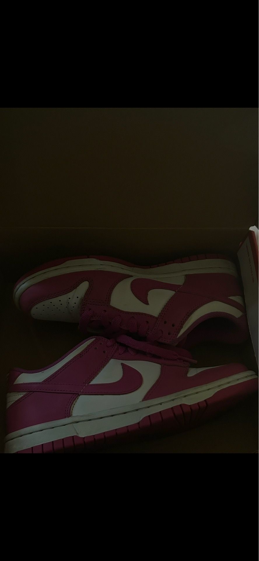 Dunks