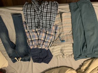 Kids/Children’s Size 4 Clothes Lot