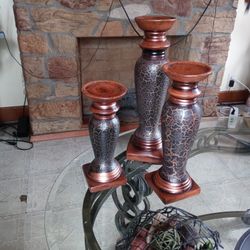 Candle Holder