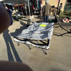 Queen Air Mattress Frame