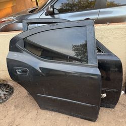 Dodge Charger Srt Parts