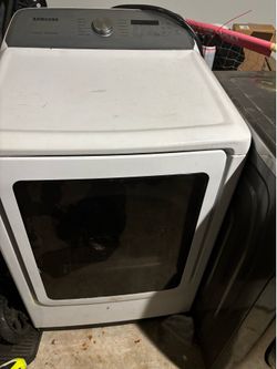 Washer / dryer
