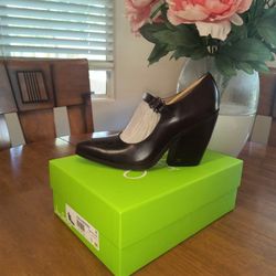 Sam Edelman Mary Jane Heels