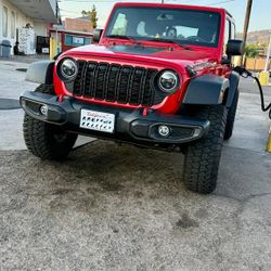 Jeep Wrangler Sport 2017 