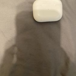 Airpod pros 2nd generation 