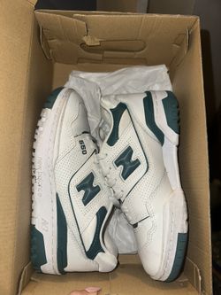 New Balance 550