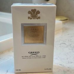 Creed Millésime Impérial⭐️100ML