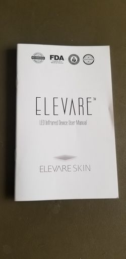 ELEVARE SKIN