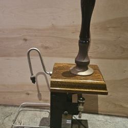 Angram Craft Beer Engine, Cask Beer Hand Pump