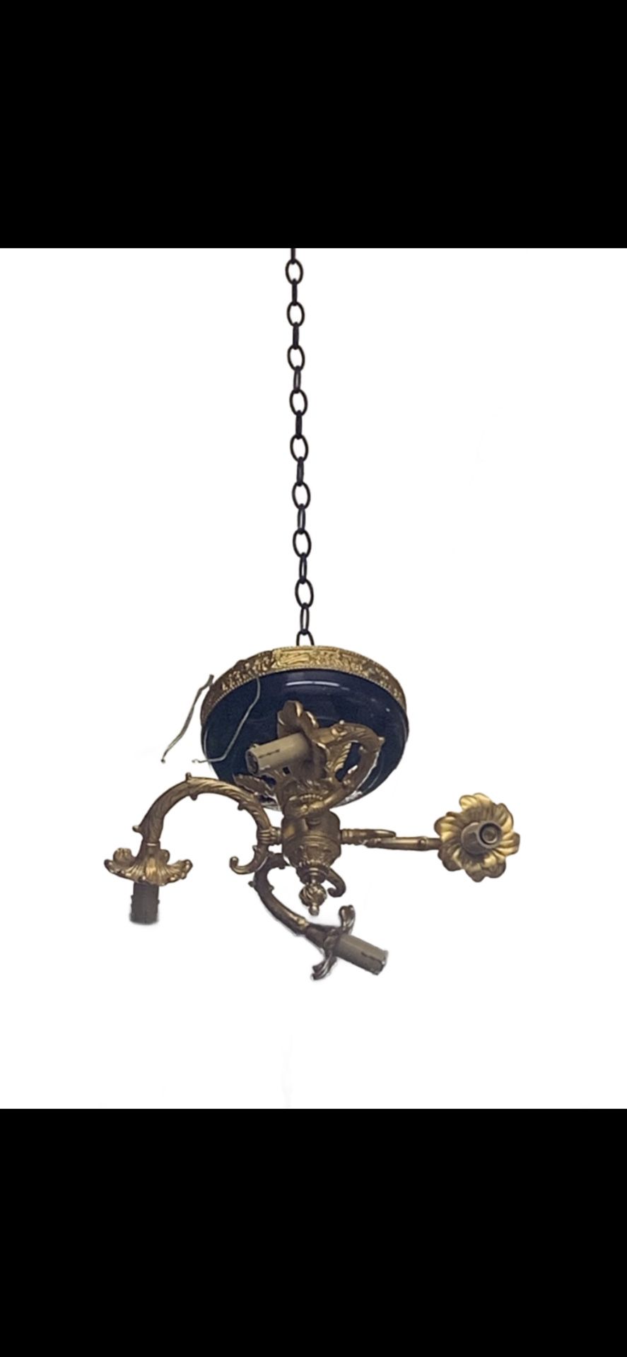 French Bronz Flash Month