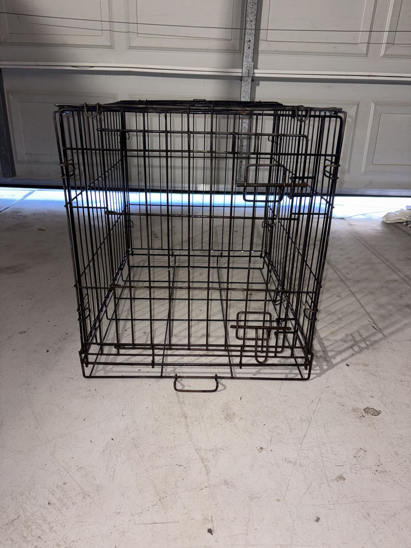 Dog Cage