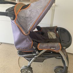 Stroller 