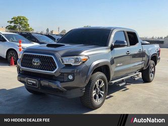 2019 Toyota Tacoma