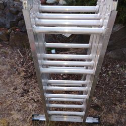 16 Foot Ladder 