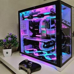 Pc builder 