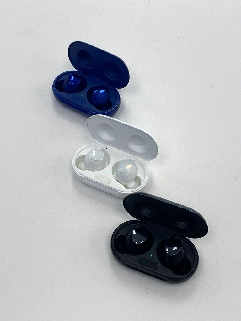 Samsung Galaxy Buds Plus Bluetooth Earbuds