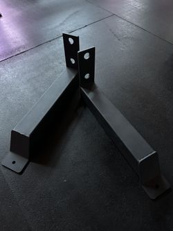 Foot Stabilizers