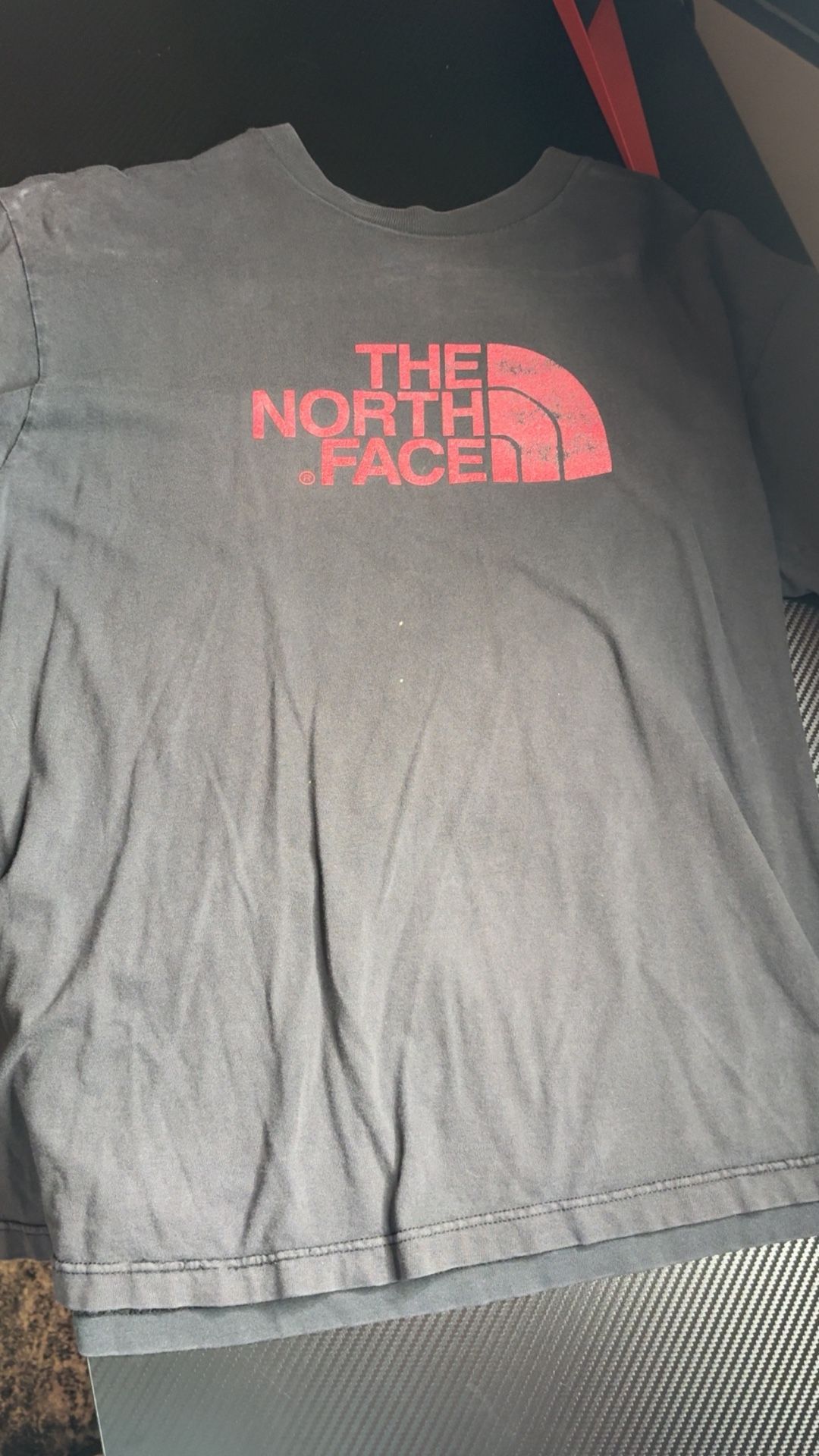 The North Face T-Shirt