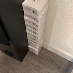 AirPod Pro 2nd Generation